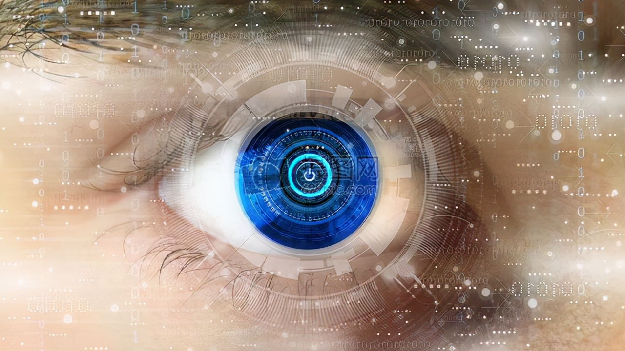 人类眼睛的秘密:人眼像素高达576亿,这到底意味着什么?
