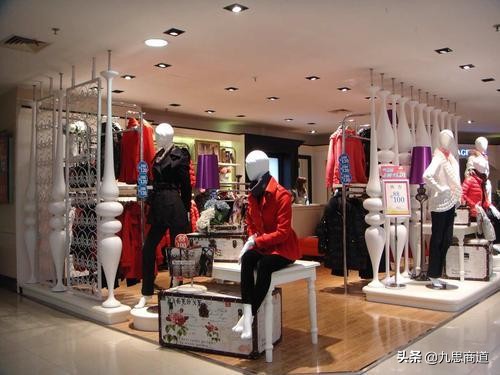 服装店营销案例：通过抽奖活动，7天时间收款23万