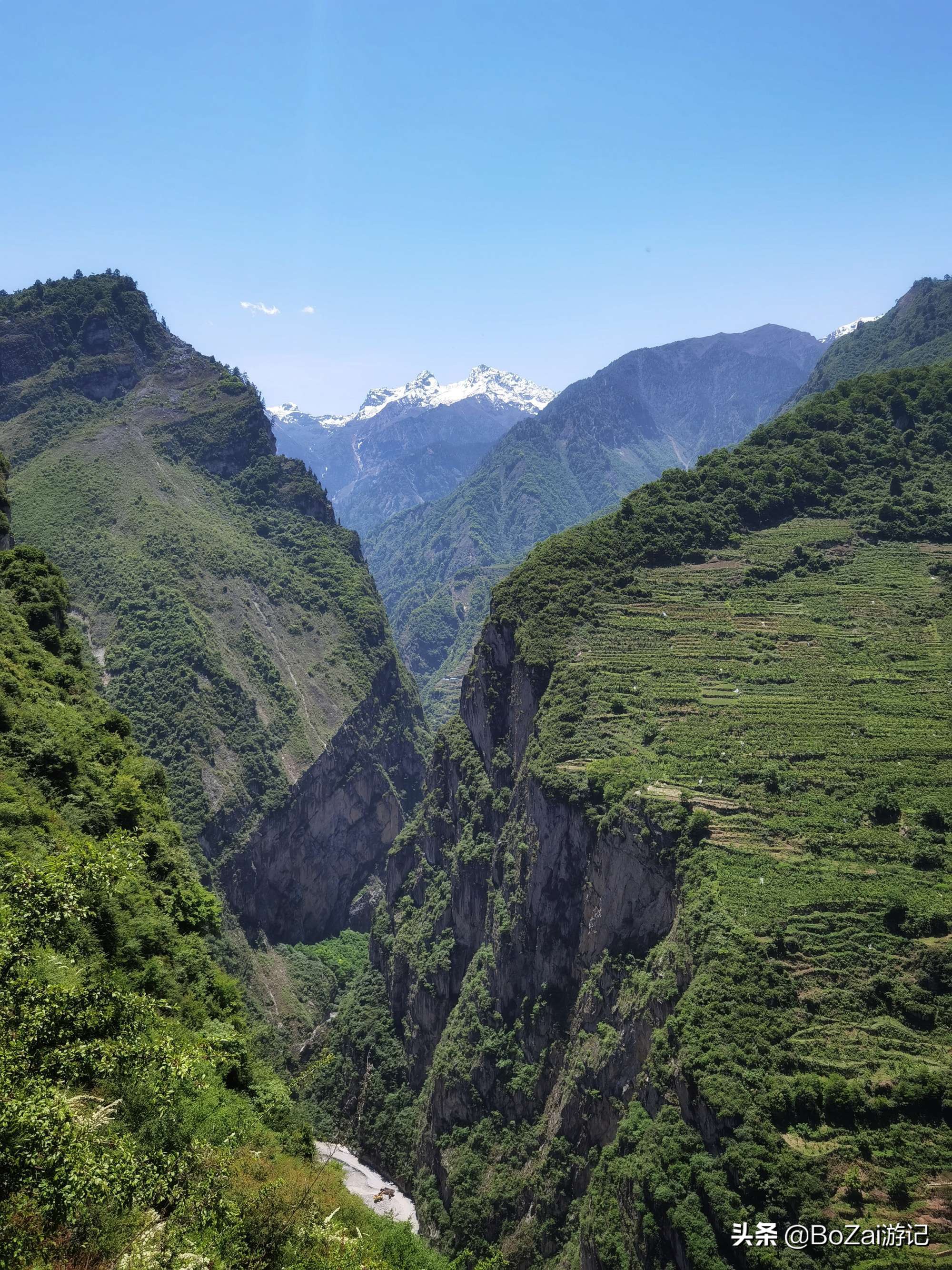 到四川阿坝旅游不能错过的19个景点，你去过几个？最爱哪个景点