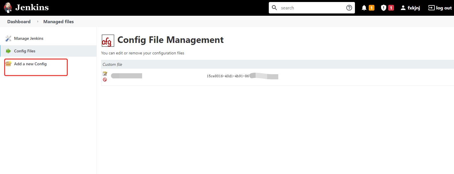 jenkins 在Kubernetes中持续部署(完整版)