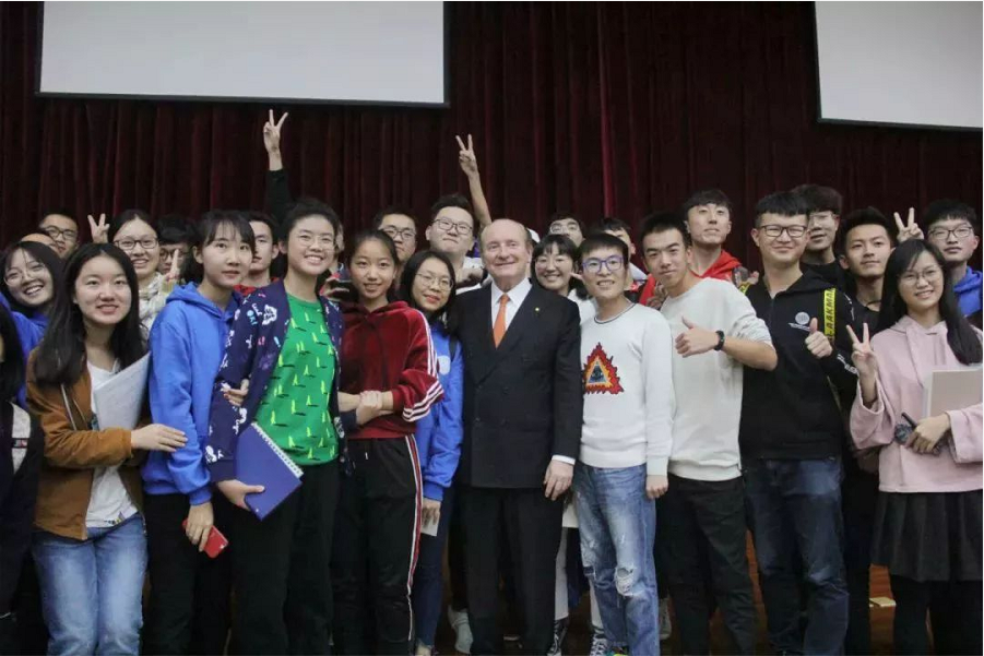 【Hi~西财】| 金融学院 • 专业解密