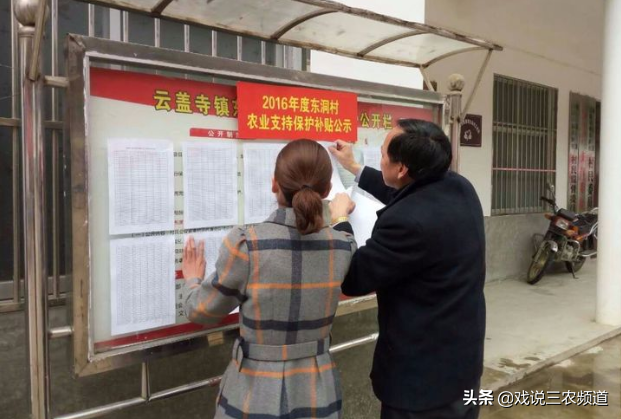 4月起，2021年4項"農(nóng)補"陸續(xù)到賬！最高60萬？抓緊申請