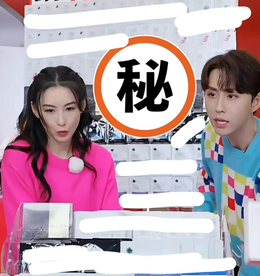 明星双十一带货，率先杀出重围的居然是张柏芝，下单金额超6116万