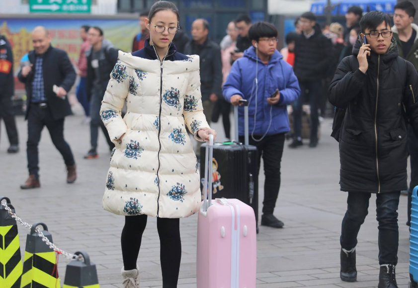 重庆多所高校寒假时间公布，超长假期，网友：真羡慕学生党