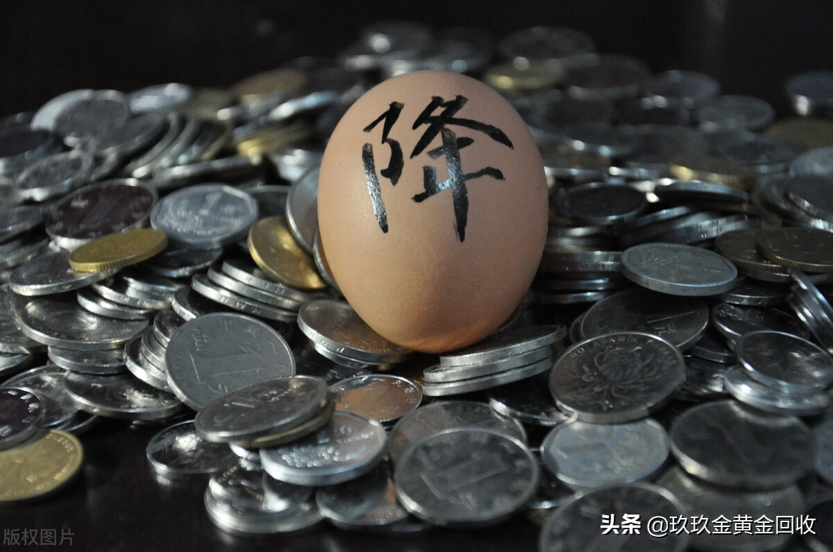 金价下跌时黄金品牌选择攻略