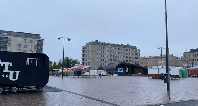 「我在芬兰」第36集-Cindy-一直想要留学的我抓住机会来了芬兰