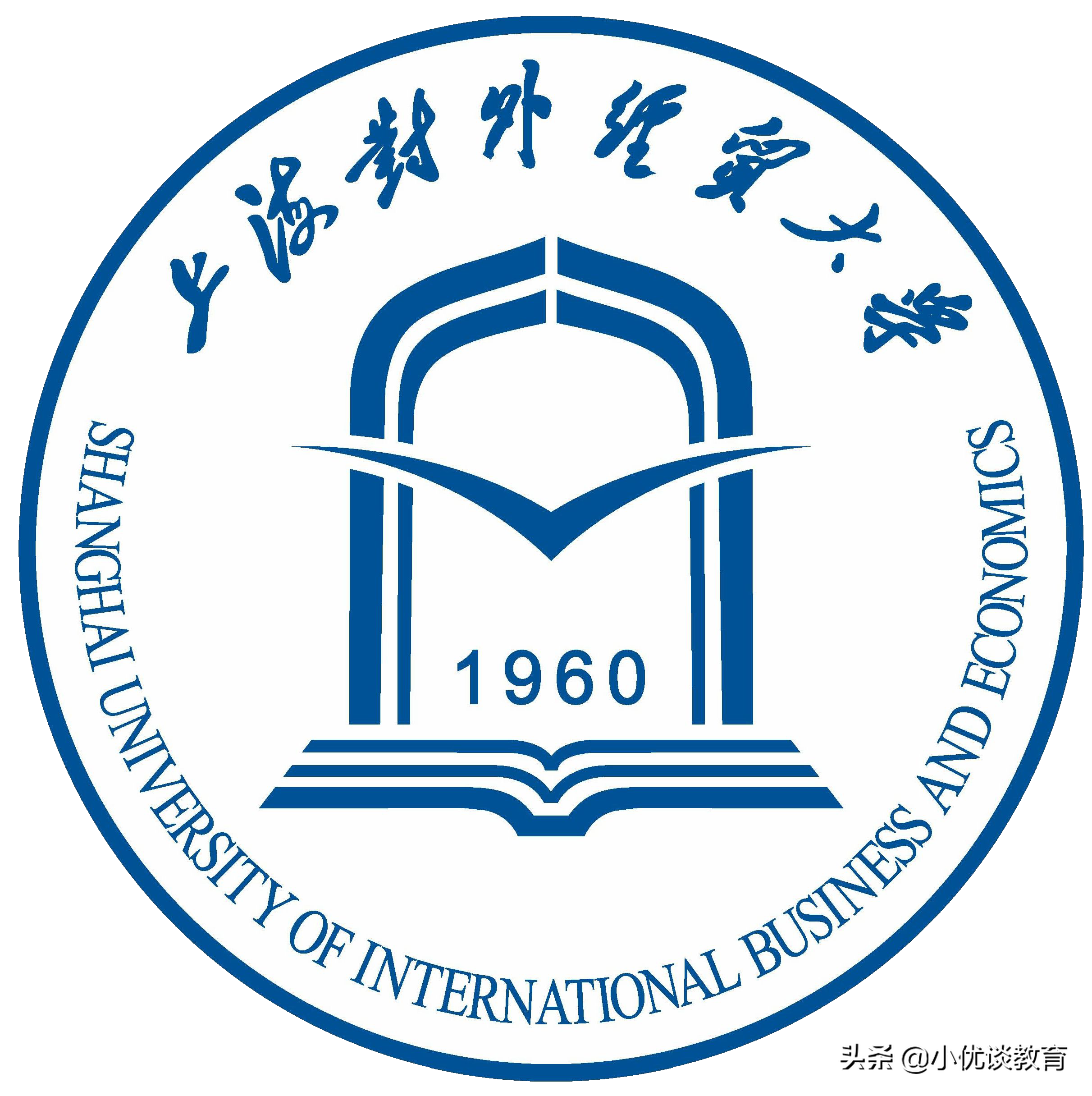 上海松江大学城7大高校，哪所是你的母校呢？来说说吧