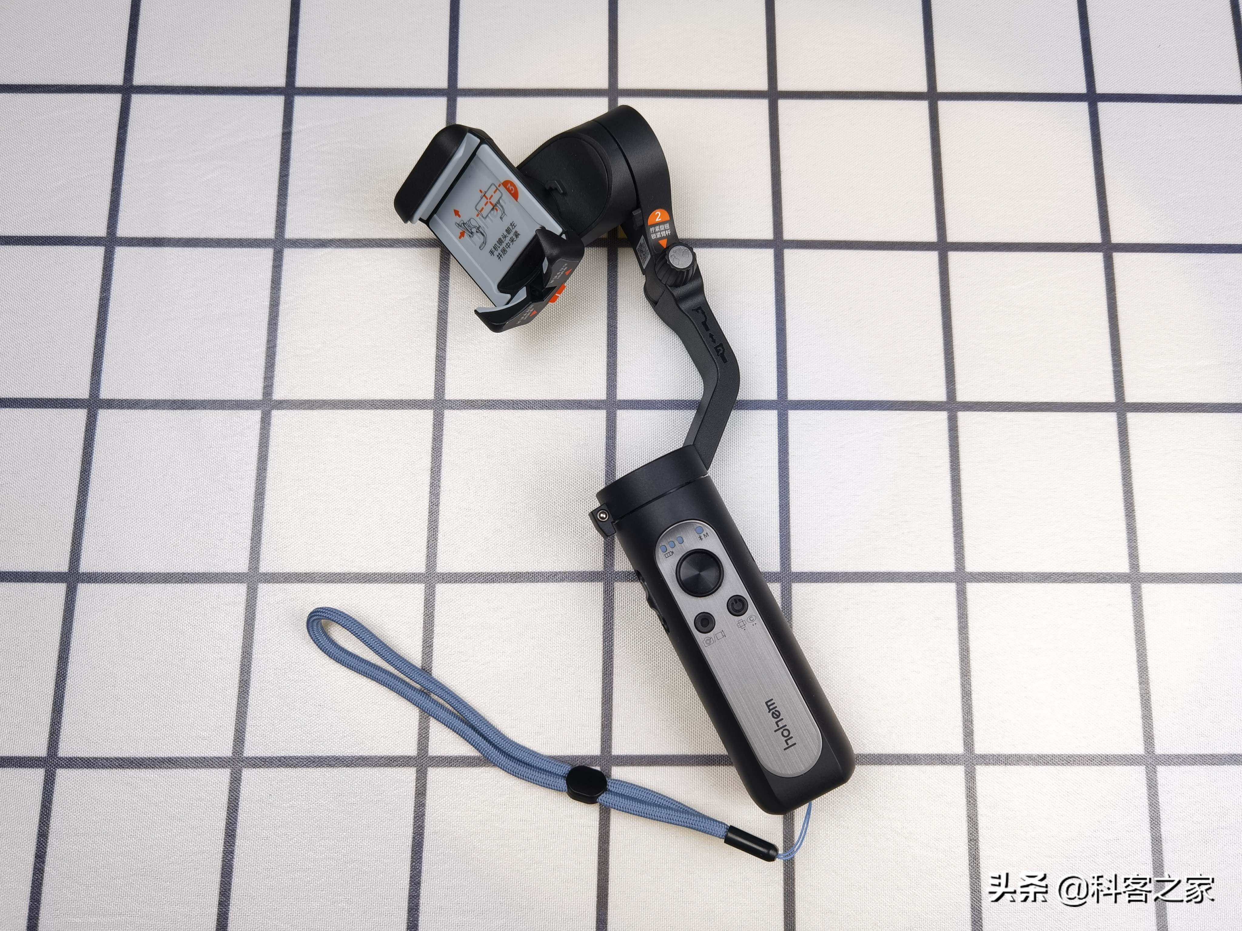 让手机短视频，拍出大片的感觉？浩瀚X2深度体验