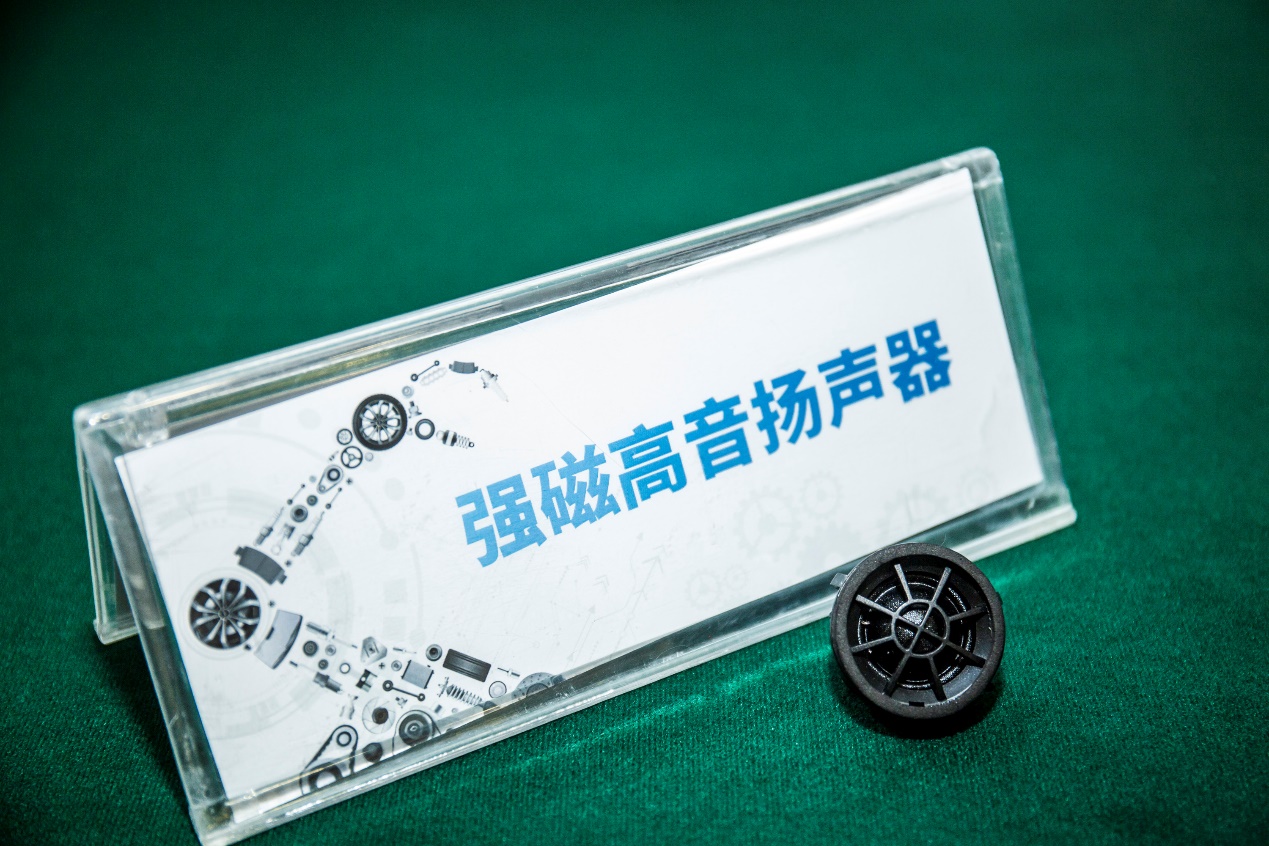 花十几万便可买到奔驰、奥迪同级NVH，WEY VV6静音so easy
