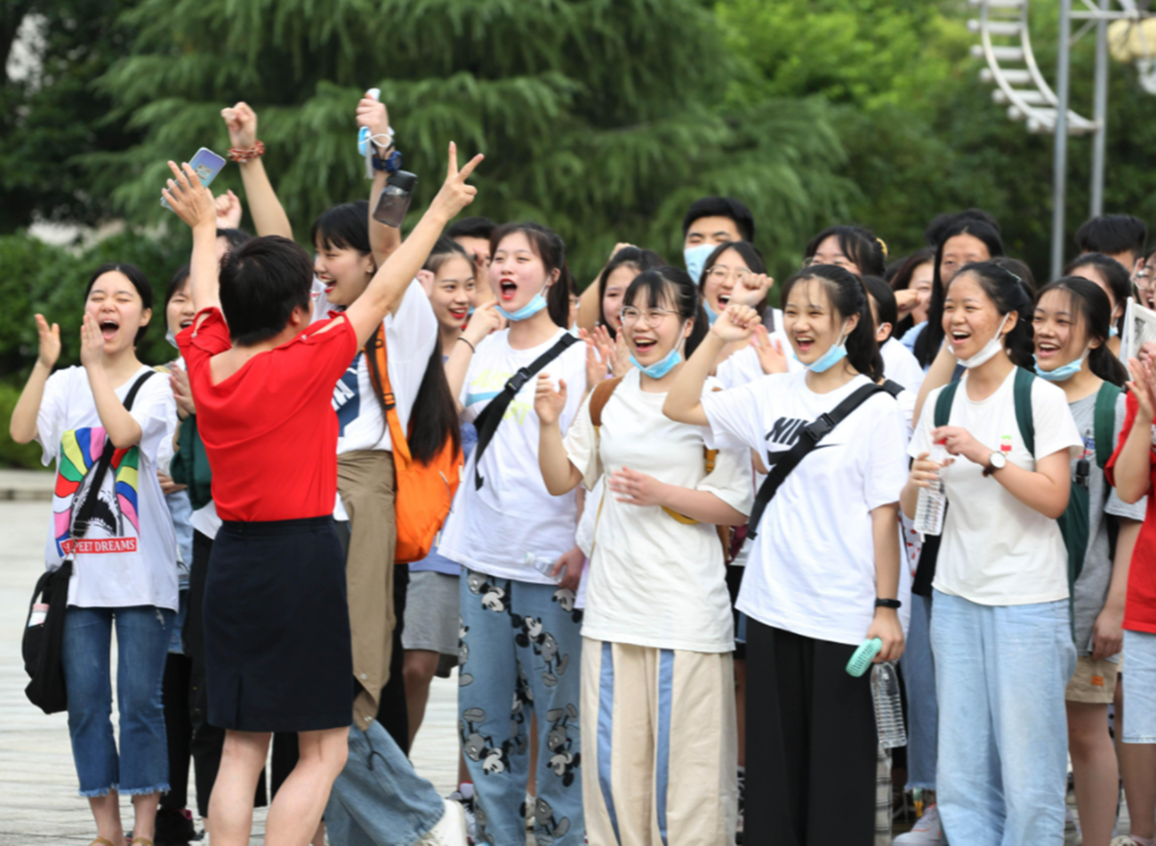 江西农业大学2017录取分数线（传说中的）