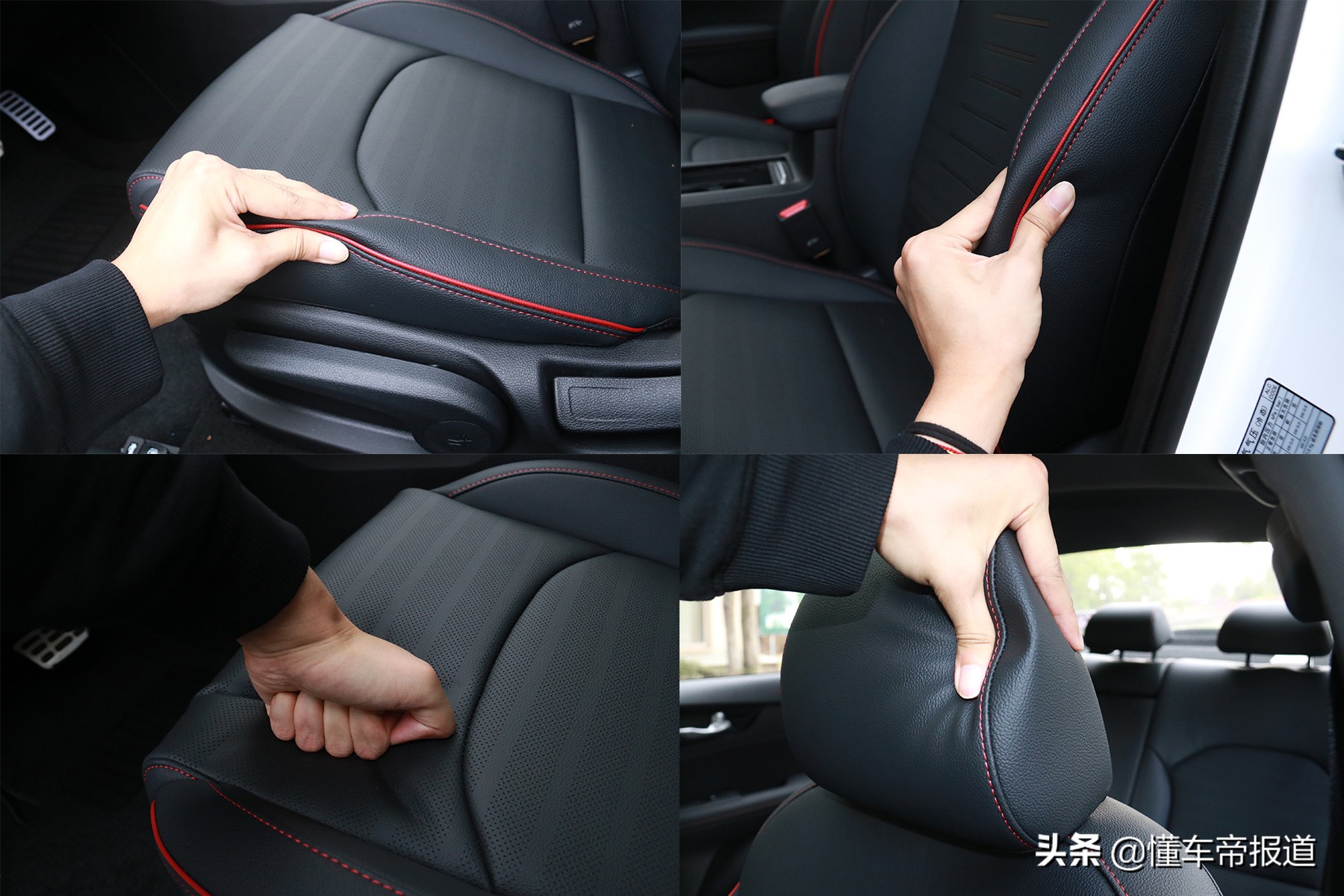 新车｜驾乘舒适，性价比超越轩逸！抢先试驾2021款起亚K3