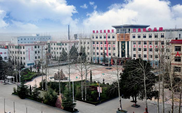 运城首屈一指六所好高中，前2所堪称重本摇篮，后4所实力不容小觑