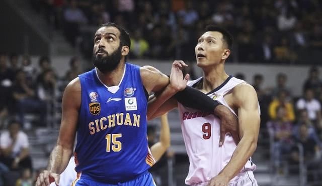 nba哪些国家看(你知道除了中国，还有哪个国家收看CBA吗？)