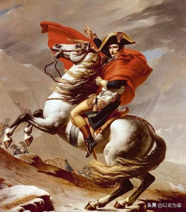 为什么大家越来越喜欢秦始皇了？除了科技发展，欧盟教训就在眼前