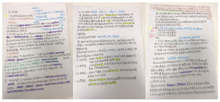 江西财经大学艺术设计考研闺蜜学姐一战双硕经验分享