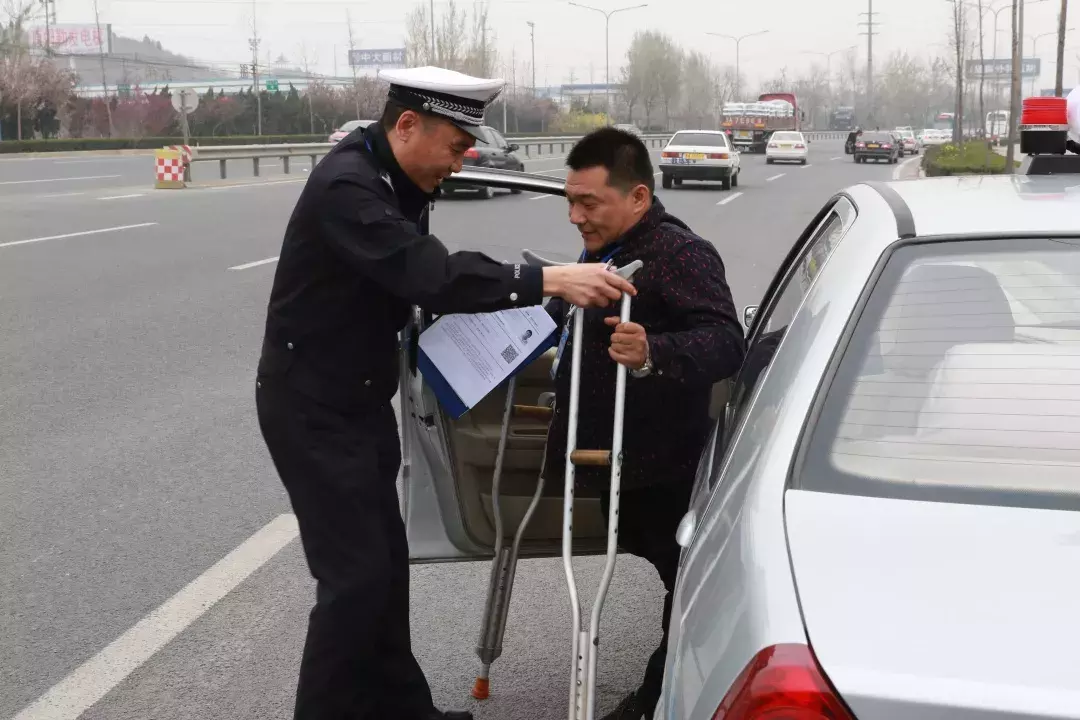 C5驾照是啥?能这样取得!