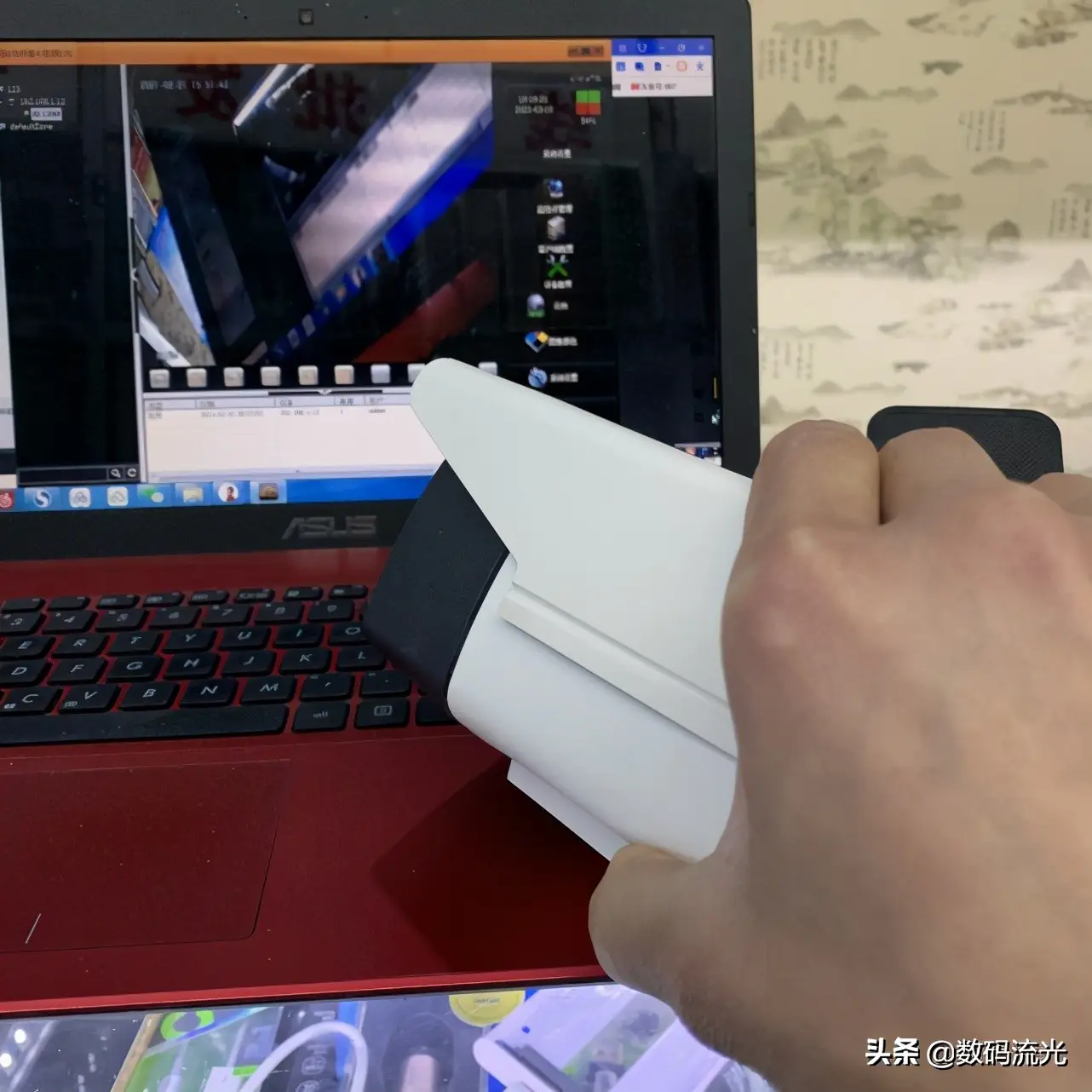 笔记本如何连接监控？安装过程并不复杂，学会这些你也能安装