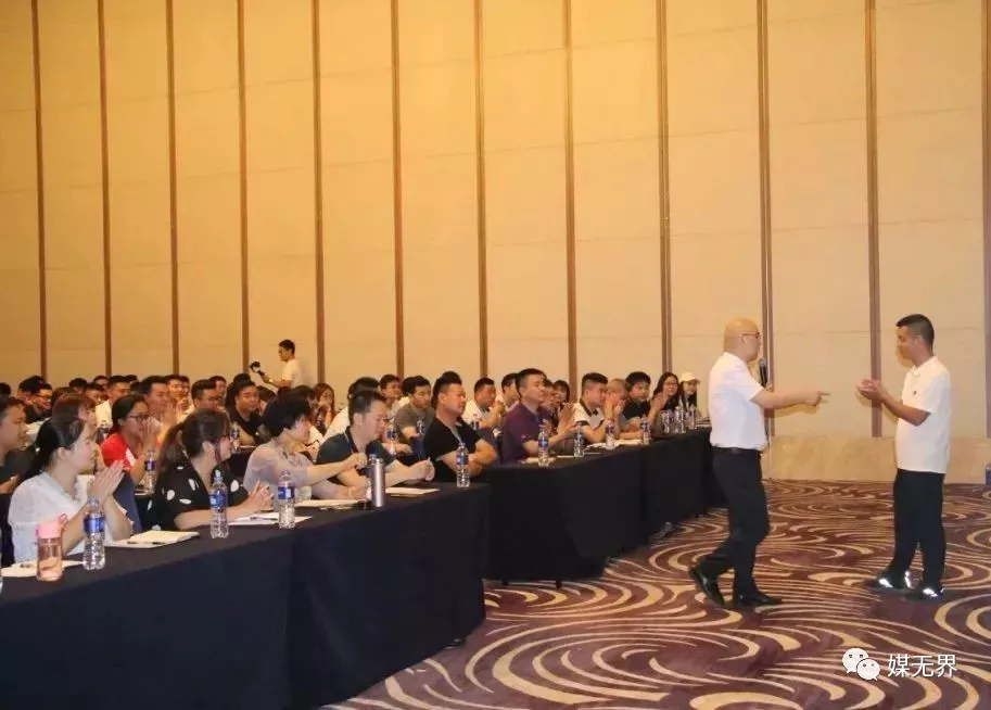 彭小东:一生专注广告销售业绩提升,利润倍增培训咨询