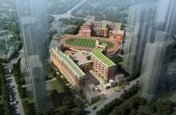 所有厦门人，你从小读到大的母校现在还在吗？