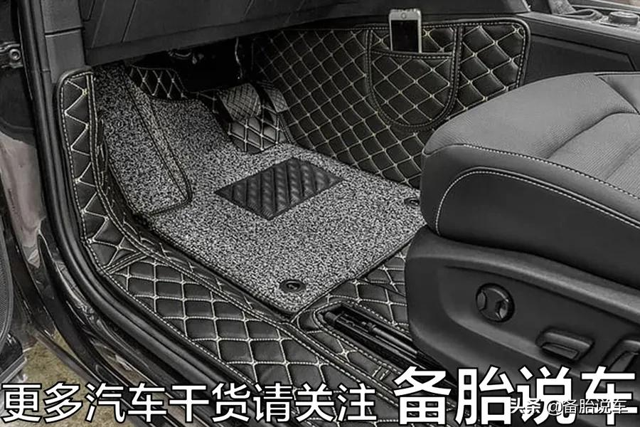 买新车,赠品要哪几样最划算?