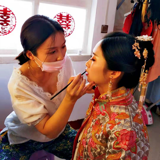 “32岁，我决定不做替身，做自己”