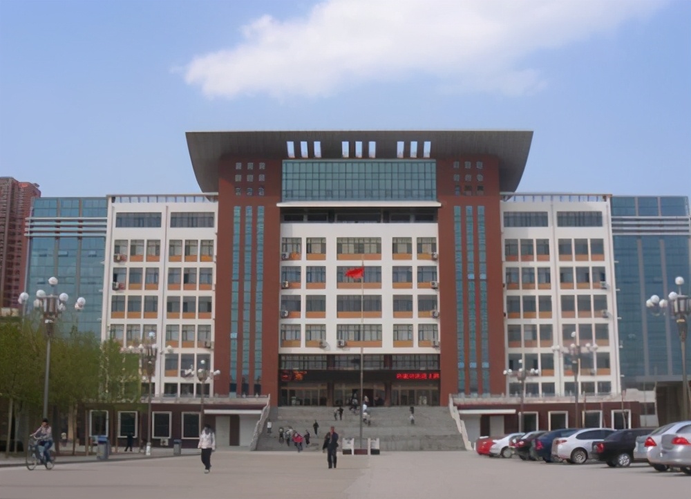 好消息！河北新增3所“重量级”公办本科，2021年首轮招生