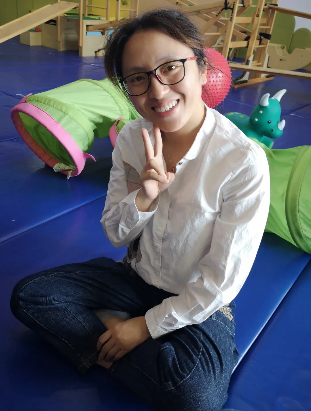 江苏省南京市晓庄小学优秀教师团队介绍