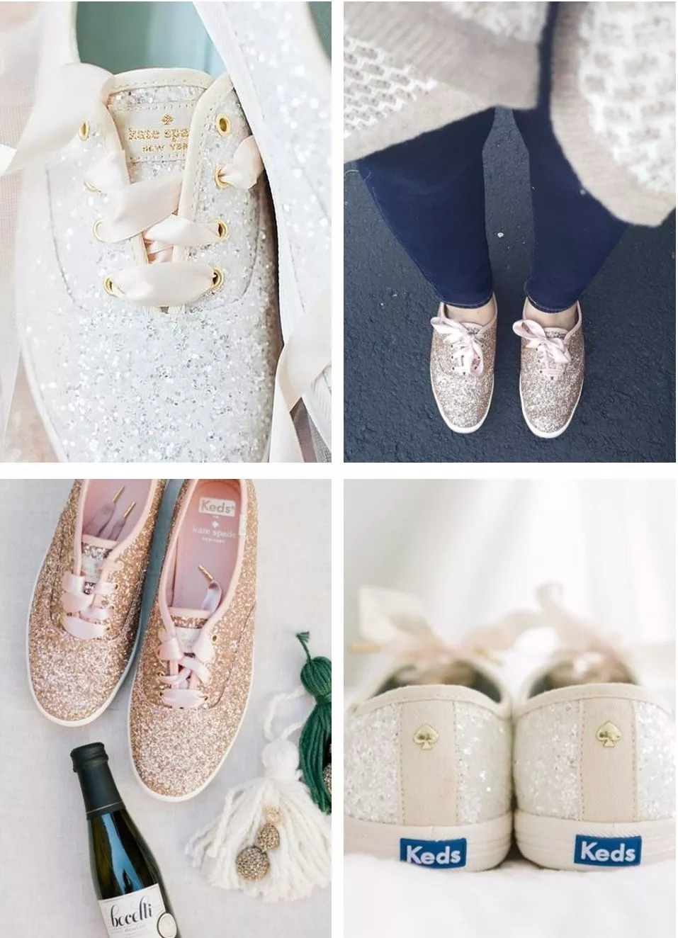 盘点最值买的10大帆布鞋品牌，几乎人手一双