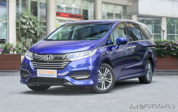 2024年商务车排行榜：十款热门7座MPV车型全面解析