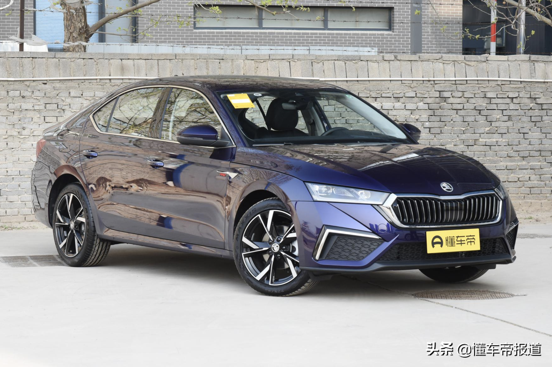 新车 </p><p>　　 入门版值得考虑，推荐次顶配，斯柯达全新明锐PRO购车手册