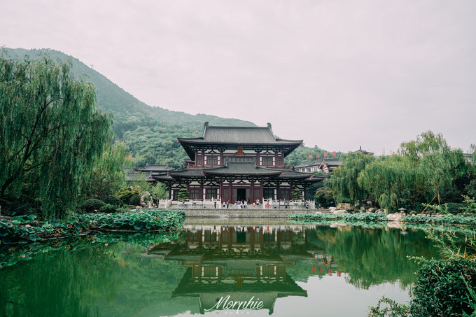 深入唐宫文化----一篇文章告诉你华清宫的最全玩法