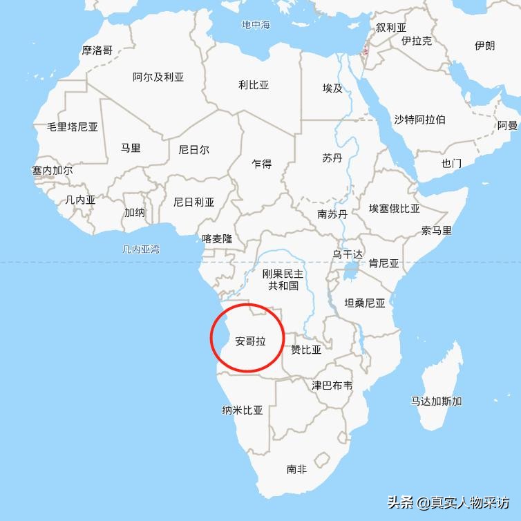 我，9岁丧母，经历2任后妈，23岁只身前往非洲，如今我只想回家