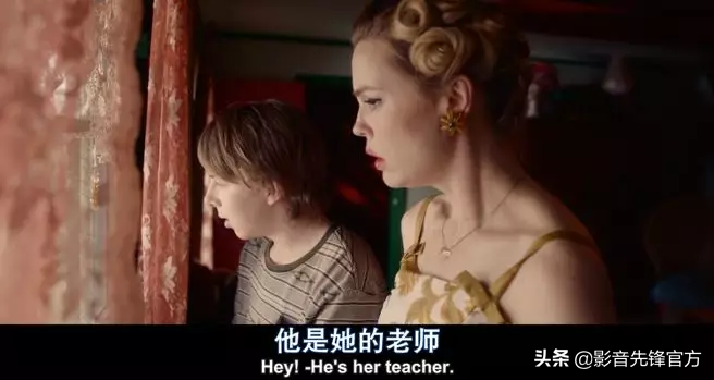 父子变情敌？看了这位脱衣舞娘后，我突然懂了