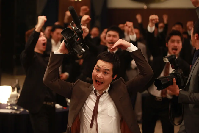 让你难忘的大片，银河护卫队拯救世界，特效让你目瞪口呆