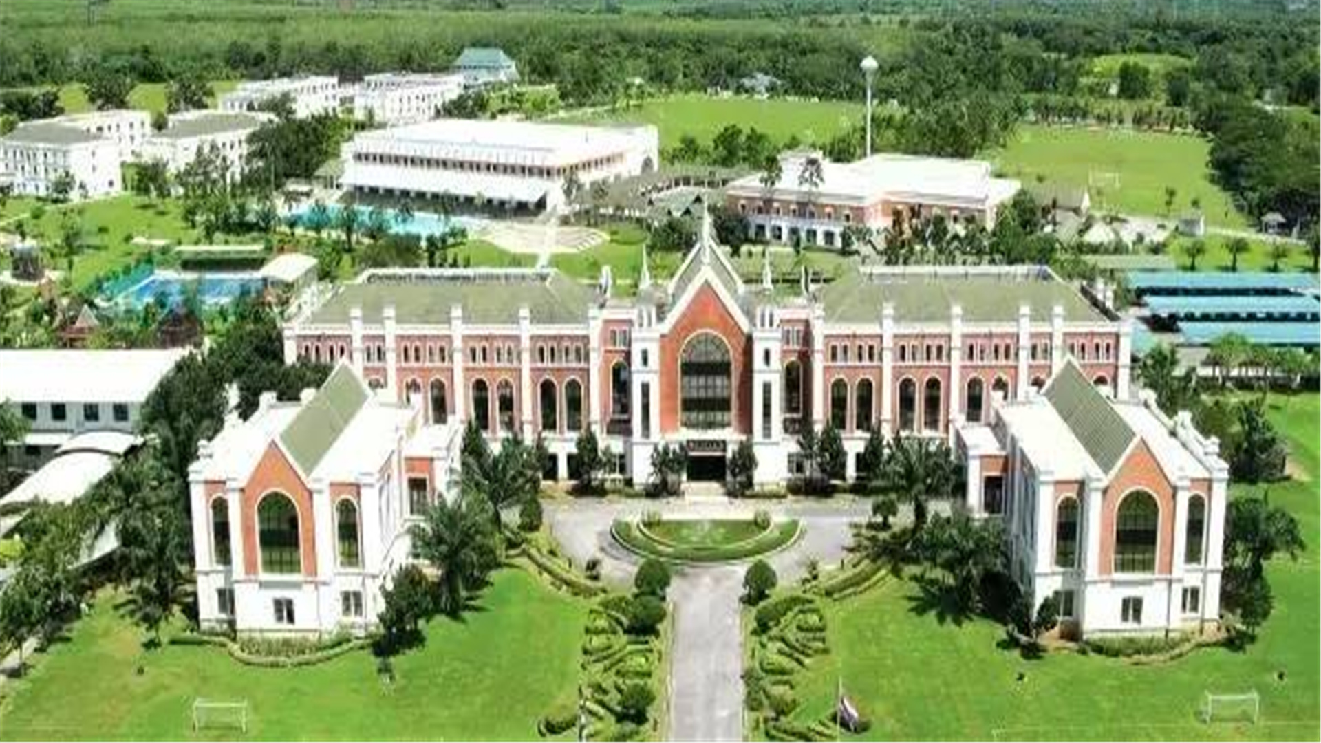 云南六大贵族国际学校盘点：十大名校中的西南教育翘楚