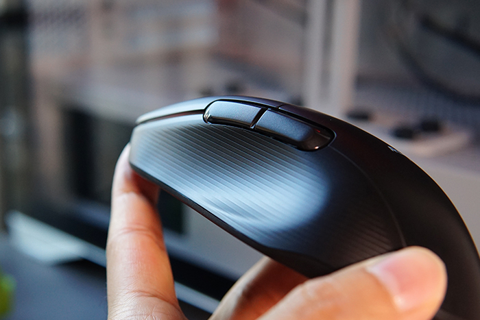 冰豹KONE PRO AIR：无线还是有线？别纠结，三种连接模式随心切