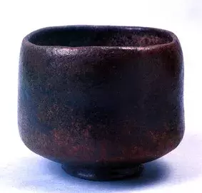 日本国宝级茶具赏析