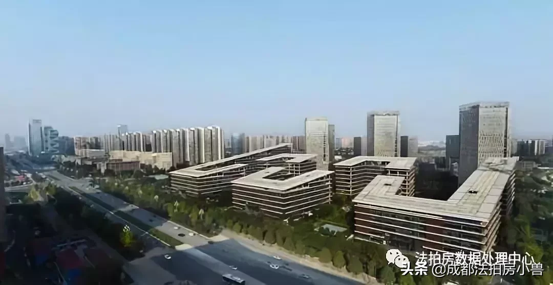 成都高新区（南）和天府新区户口哪个好？