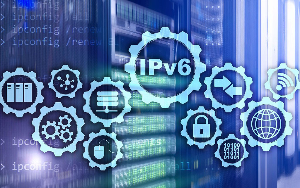 麦客存储｜为何要大力推动IPv6的规模化部署？