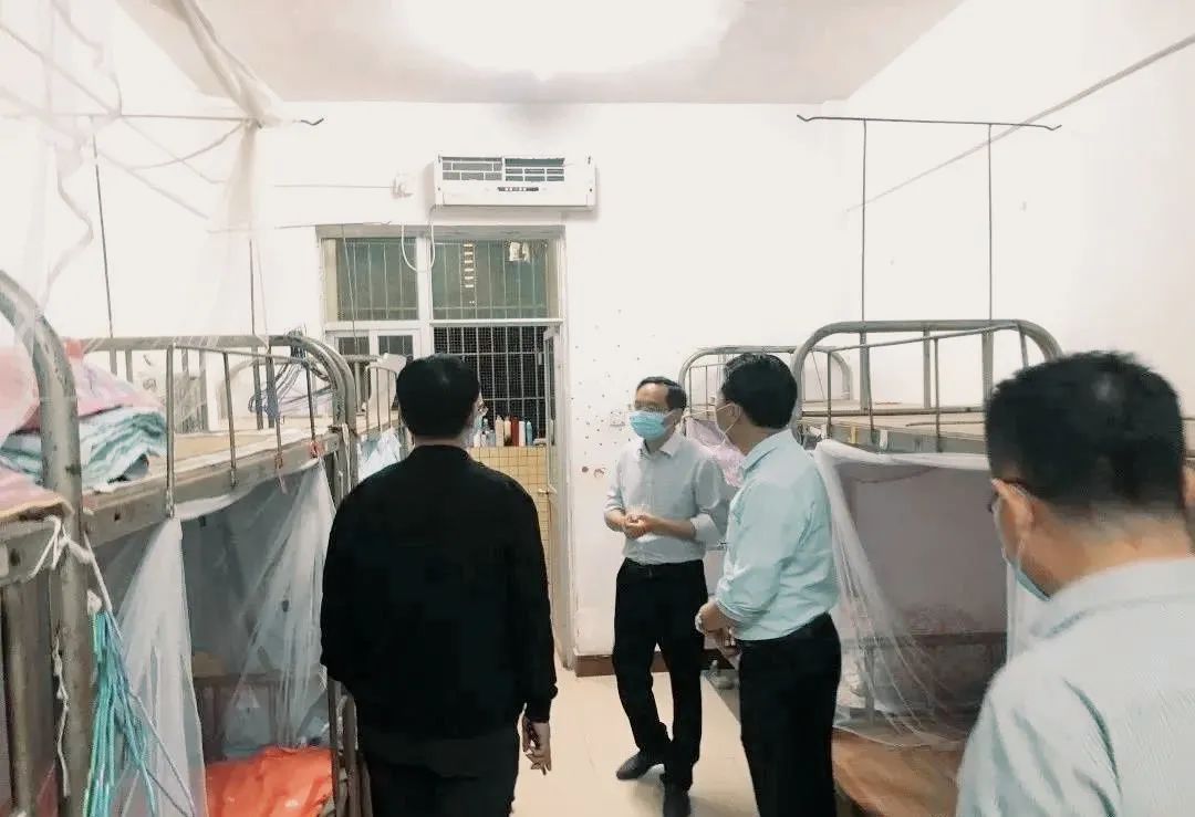 惠州高中宿舍大盘点，你的宿舍是怎么样的呢？