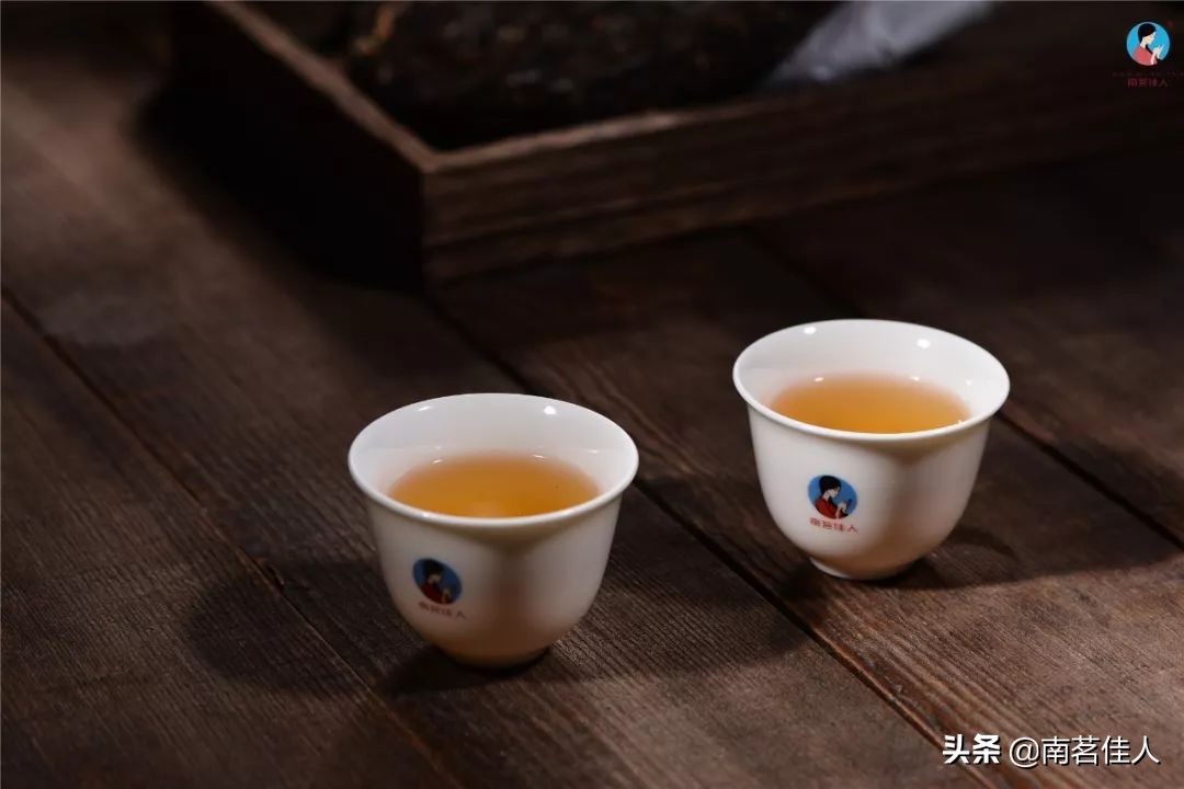好喝又养生的红茶！这5个养生知识点，你一定要知道