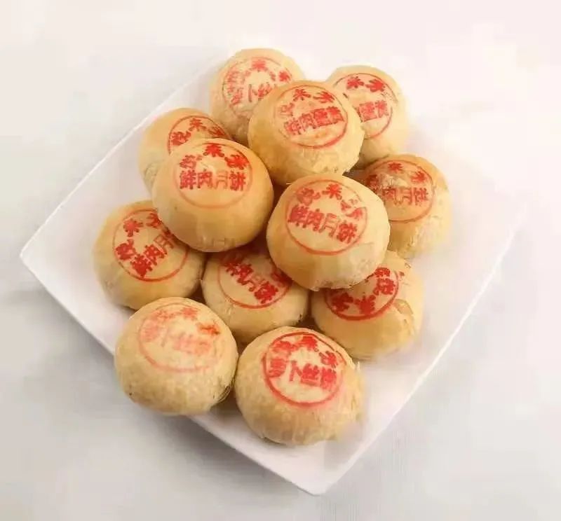 上海月饼品牌,上海月饼品牌排行榜