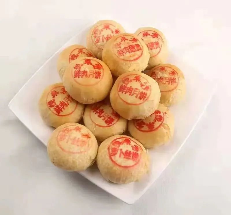 上海月餅品牌,上海月餅品牌排行榜