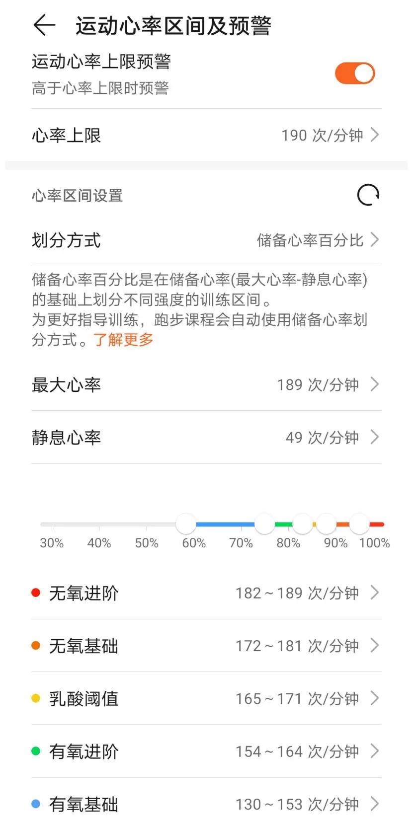 手环心率真的不靠谱吗?华为手环6心率测评