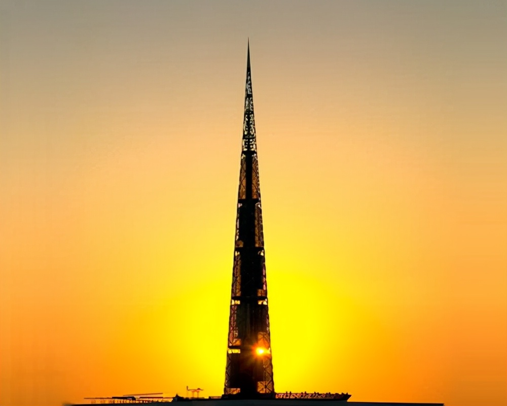 东京千年塔建成没有(东京千年塔在哪里)-南华生活网