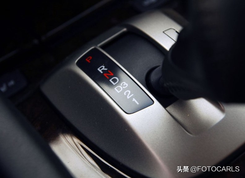 八代雅阁3.5L V6实拍，感觉这代最经典