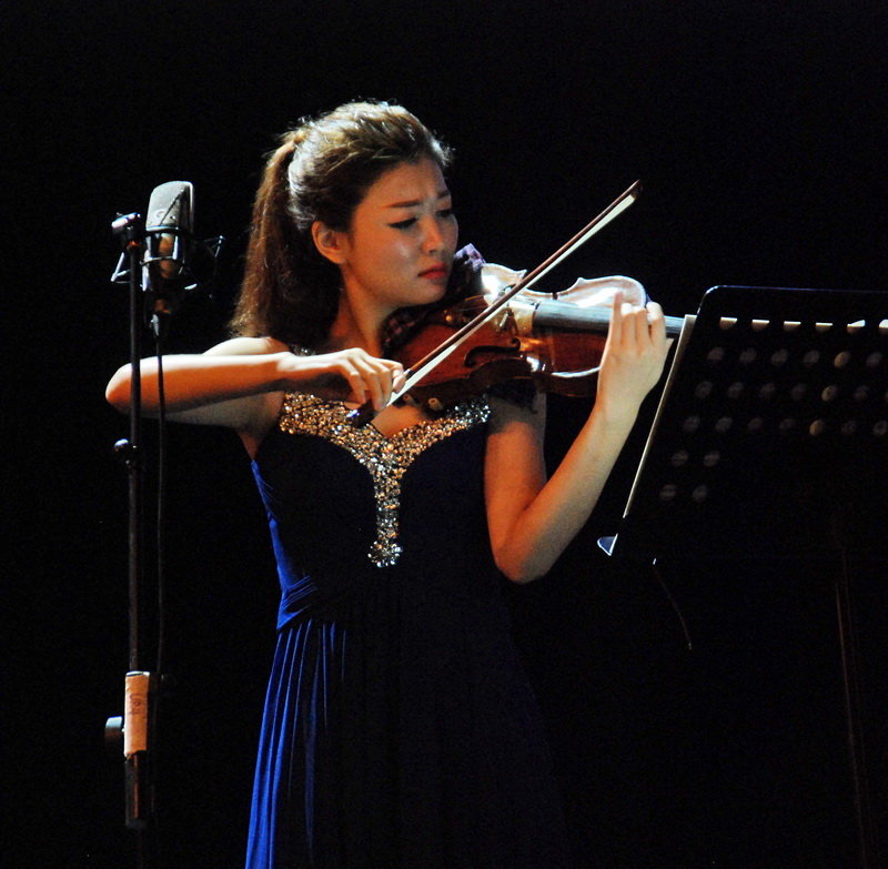 小提琴有几根弦小提琴是什么乐器被称为什么