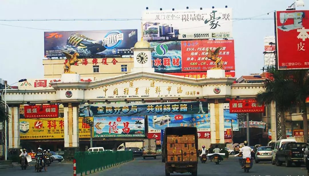 小白说-聊聊那些消失在消费者视野的国产运动品牌