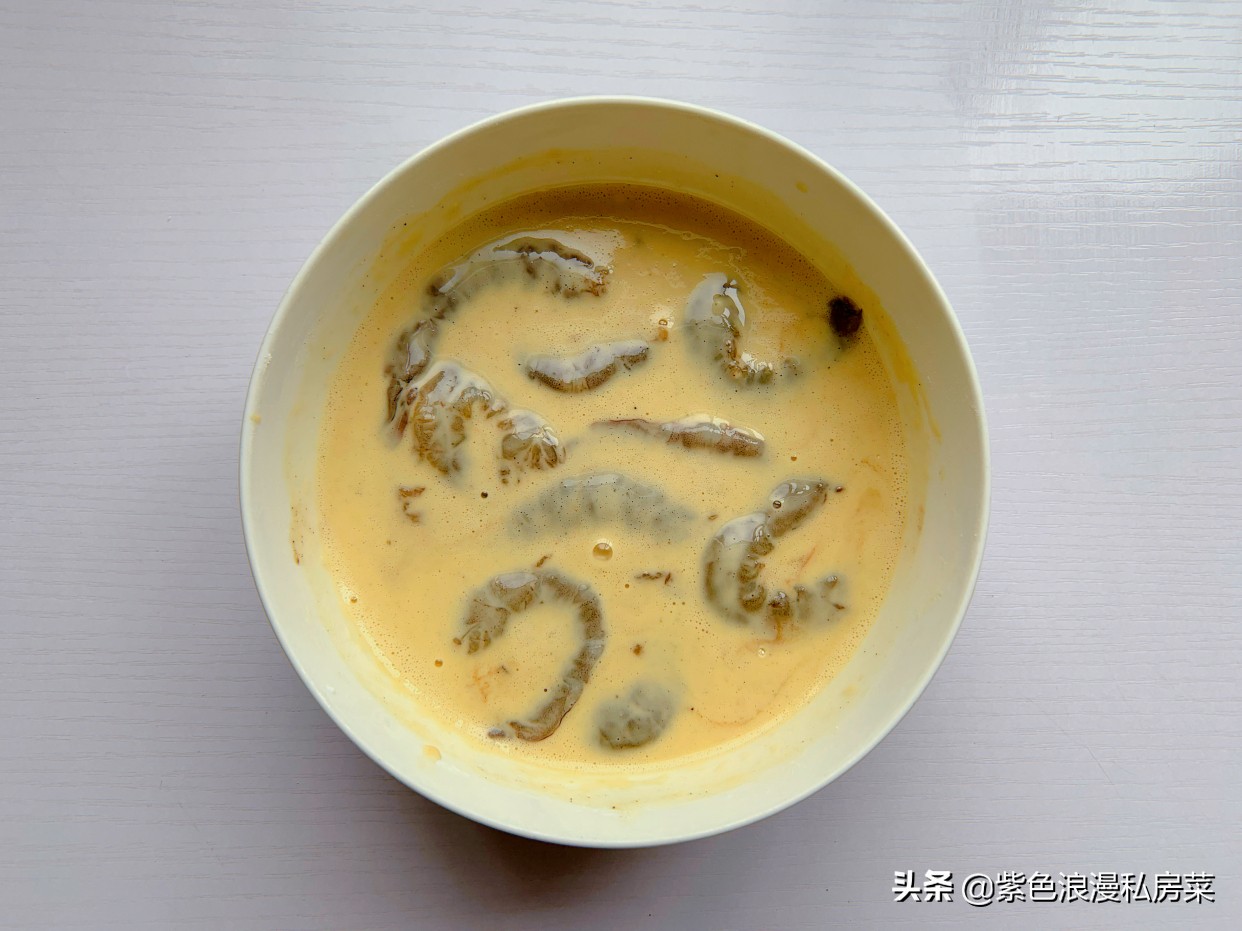 虾仁最好吃的做法，外焦里嫩超鲜美，一口一个好吃到舔手指