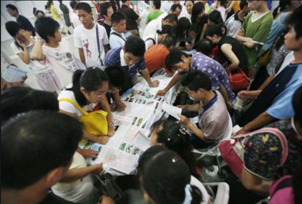 60所双一流高校“断档”，想上名校的考生，逆袭的机会来了